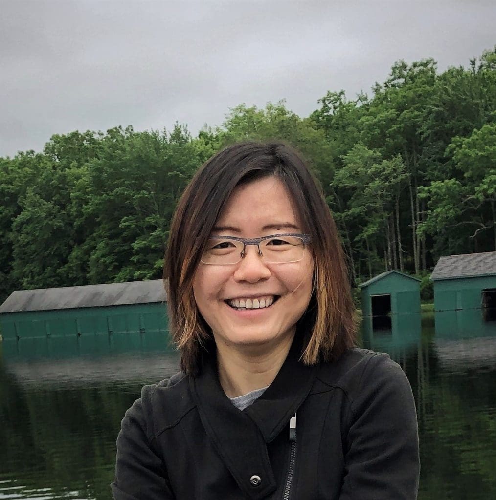 Faculty Focus: Ying Chen