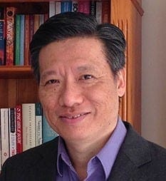 Professor John Quah to Join the Faculty as Full Professor in January 2016