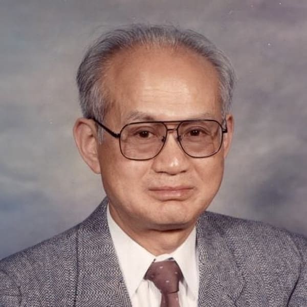 Esteemed Alumnus Takeshi Amemiya