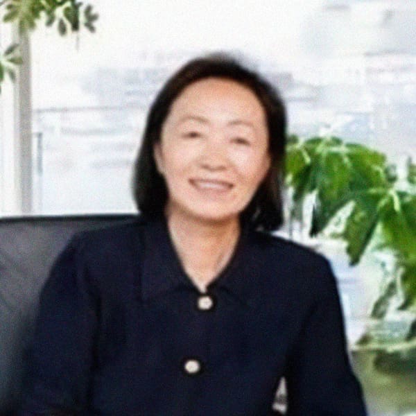 Dr. Mieko Nishimizu