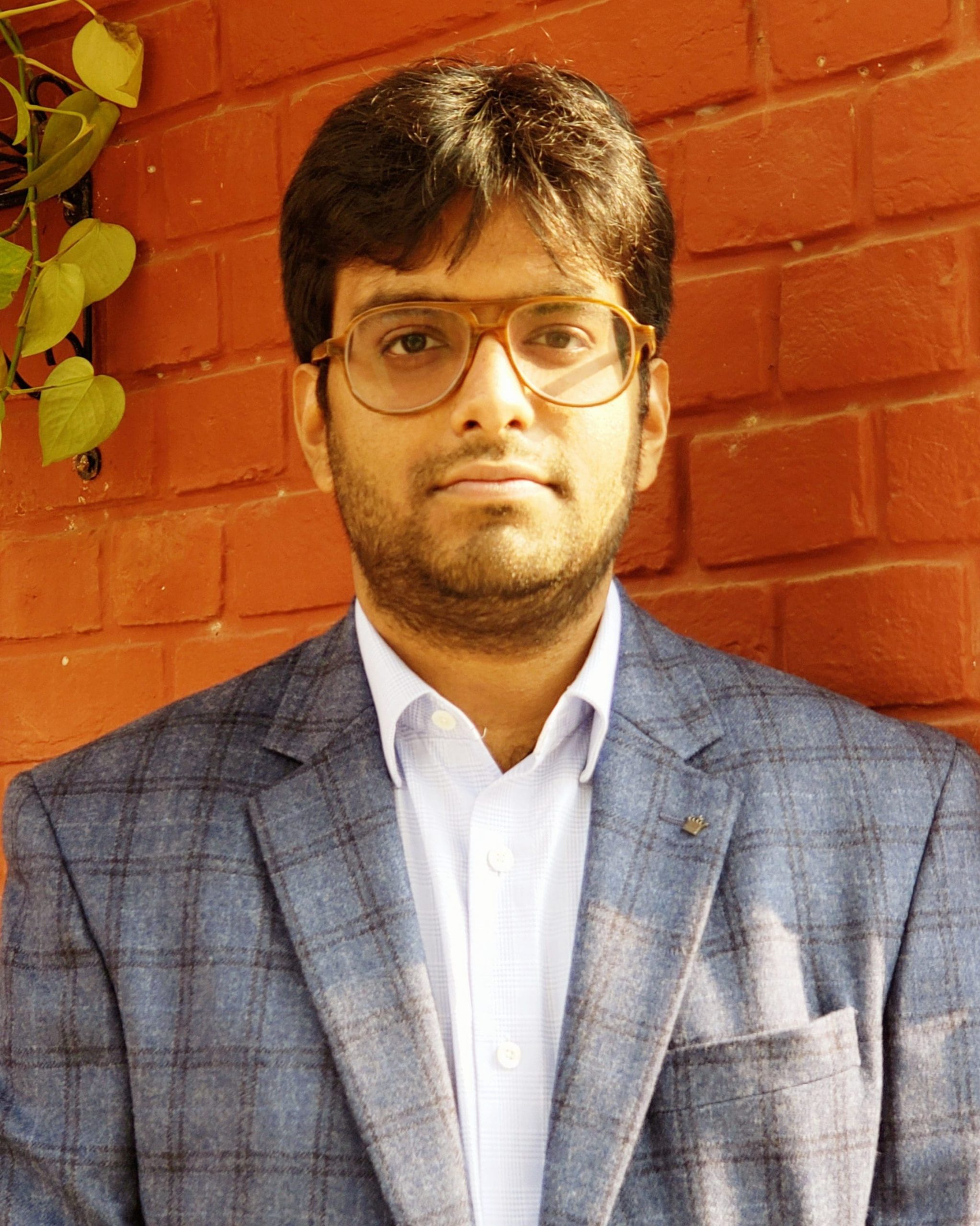 Graduate Student Aniruddha Ghosh has been awarded a fellowship from the George Mason University