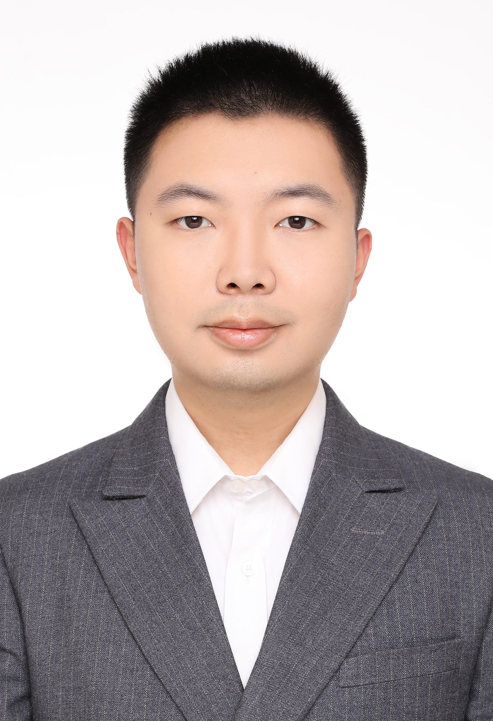 Graduate Student Qingyang Han has been awarded Provost’s office fellowship grant