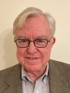 Professor Robert Moffitt named an AAAS Fellow