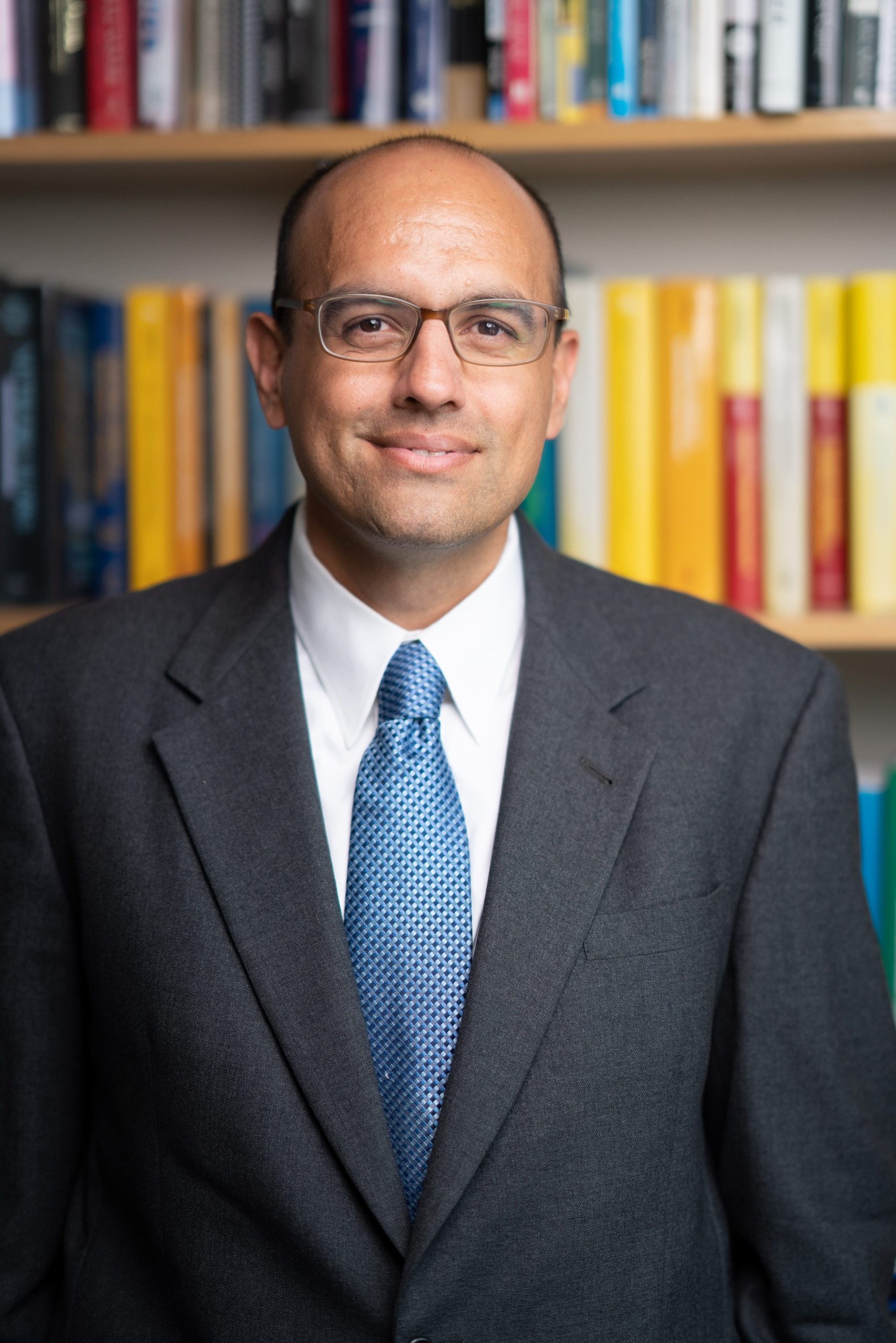 Parag Pathak will be giving the Hopkins Distinguished Lecture Series