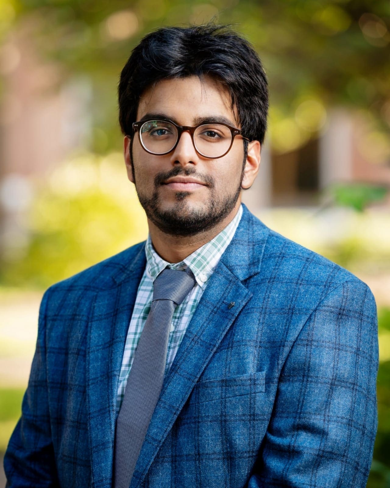 Job Market Candidate Aniruddha Ghosh’s paper accepted at Journal of Economic Theory