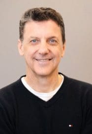 Peter Arcidiacono