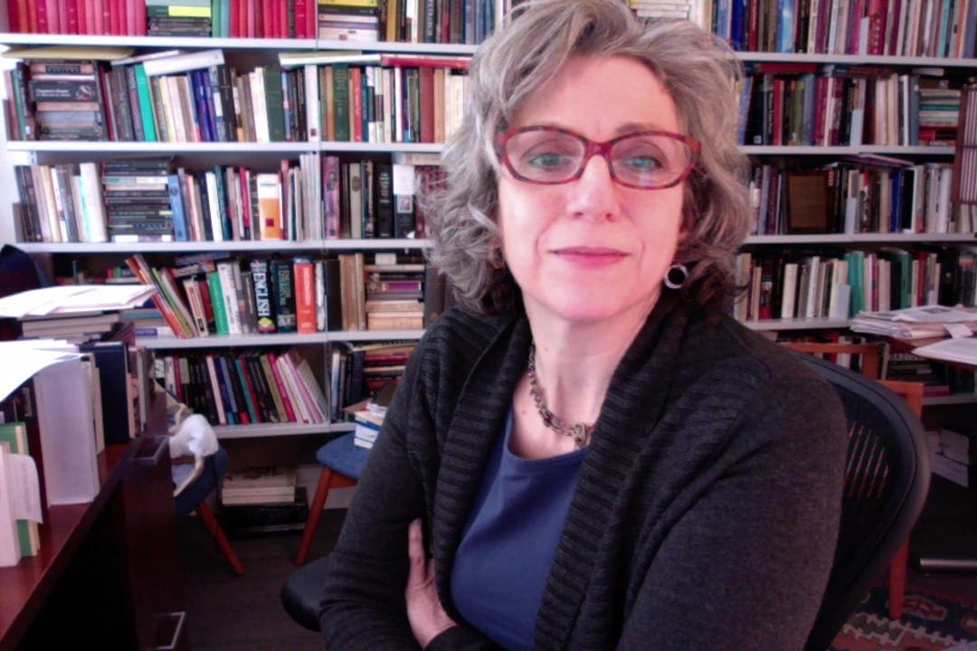 Professor Sharon Achinstein Awarded Selma V. Forkosch Article Prize