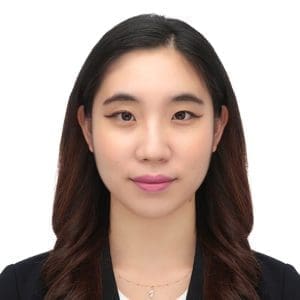 Graduate Student Sungmey Lee Publishes Articles