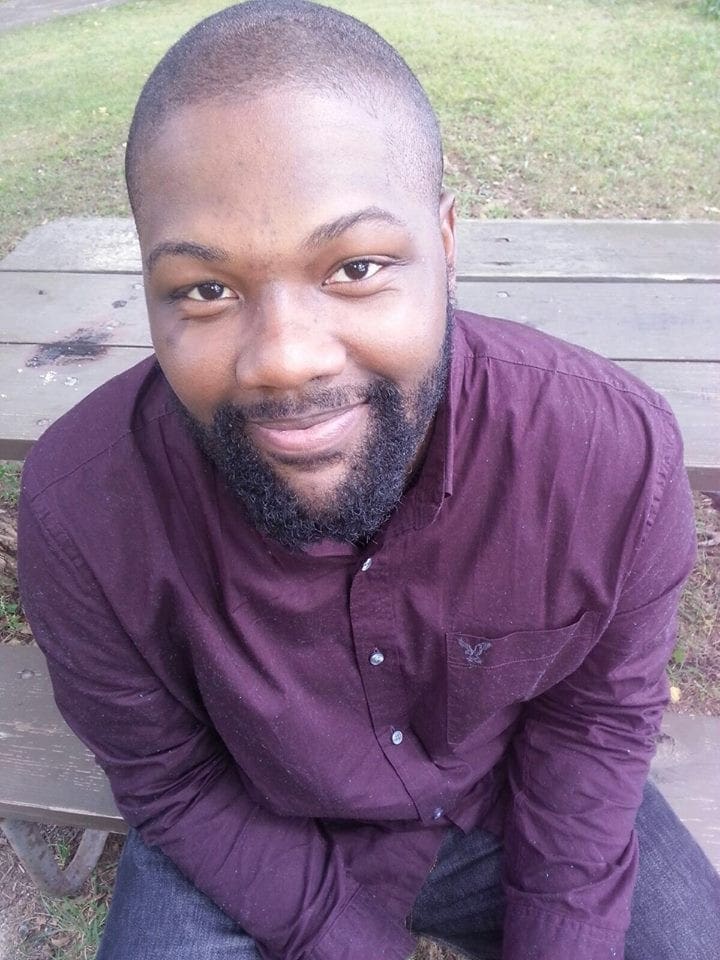 Graduate Student Jarvis Young Selected as Speaker for Humanities For All Lecture Series