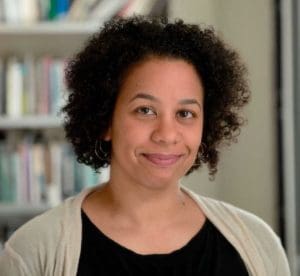 Professor Nadia Nurhussein Featured in The Atlantic