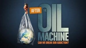 Film Screening and Discussion – The Oil Machine