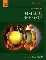 Treatise on Geophysics, 2nd Edition