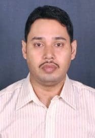 Sandupal Dutta