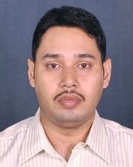 Sandupal Dutta