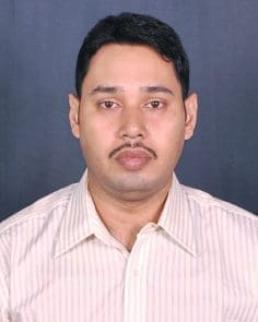 Sandupal Dutta