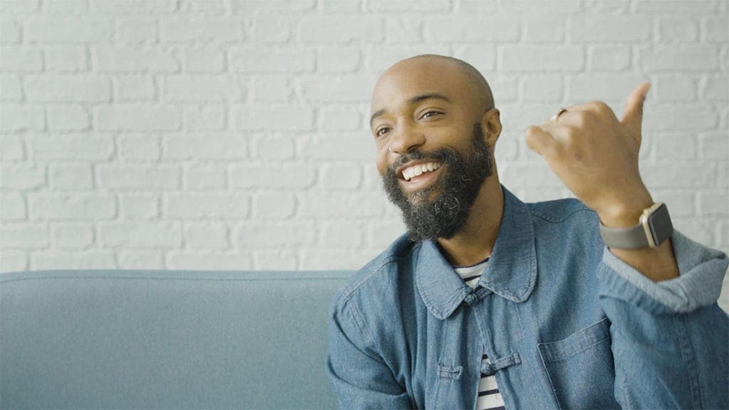 Award-Winning Cinematographer Bradford Young to Speak at the Parkway Theatre