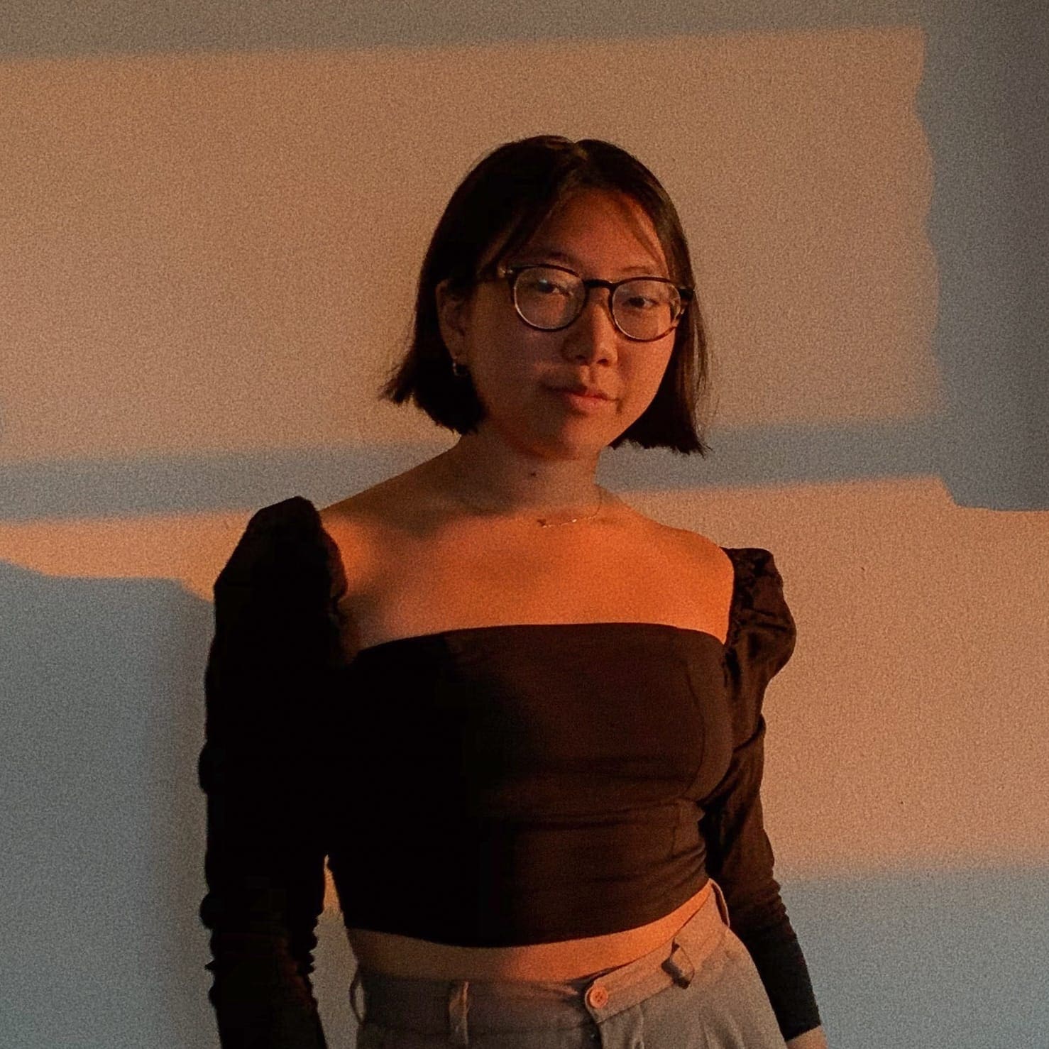 FMS Senior, Ellie Rha, is Awarded Provost’s Undergraduate Research Award