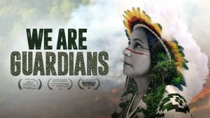 FMS Hosts “We Are Guardians” Screening