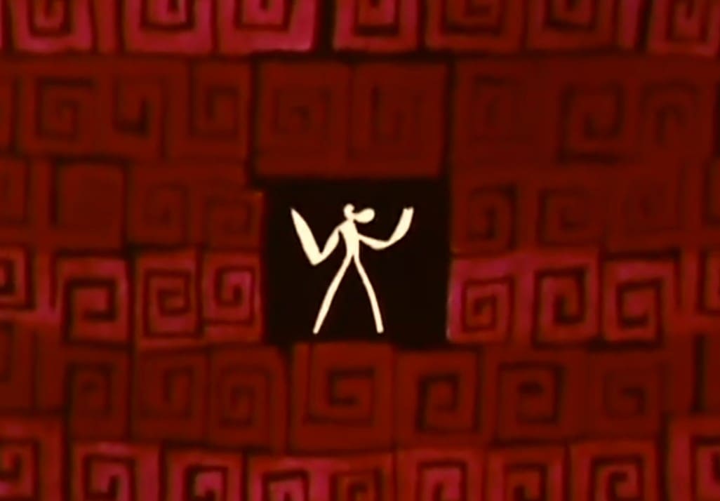 Film Archive Finds Home at JHU