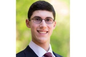 JHU Student Solomon Polansky Publishes on Currency Pegs