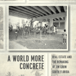A World More Concrete book cover