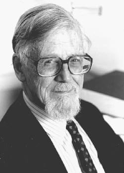 In Memoriam: Professor J. G. A. Pocock