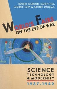 World’s Fairs on the Eve of War