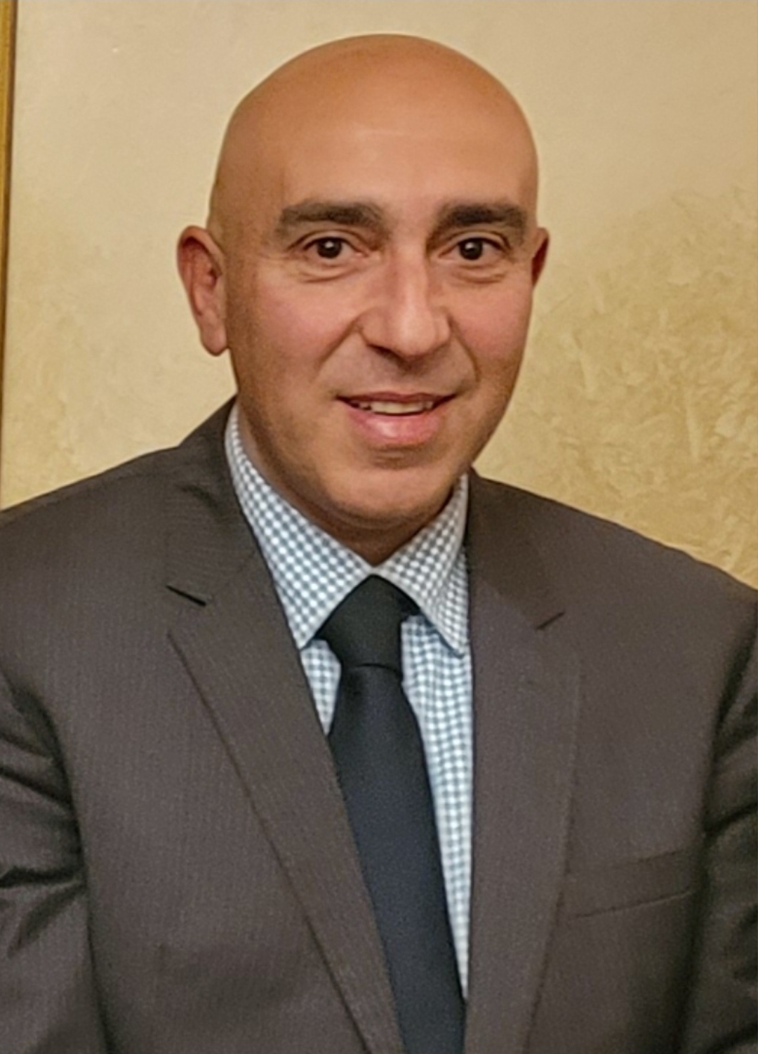 Samer Sinijlawi