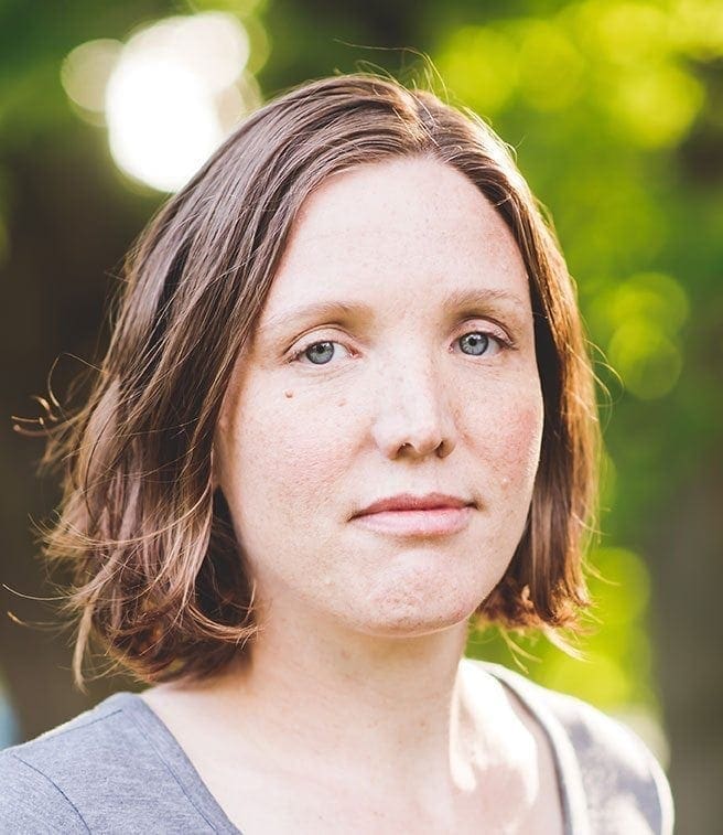 Elizabeth Thornberry