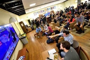 Midterm Election Watch Party Hosted by ISLC