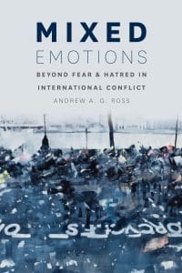 Mixed Emotions book cover