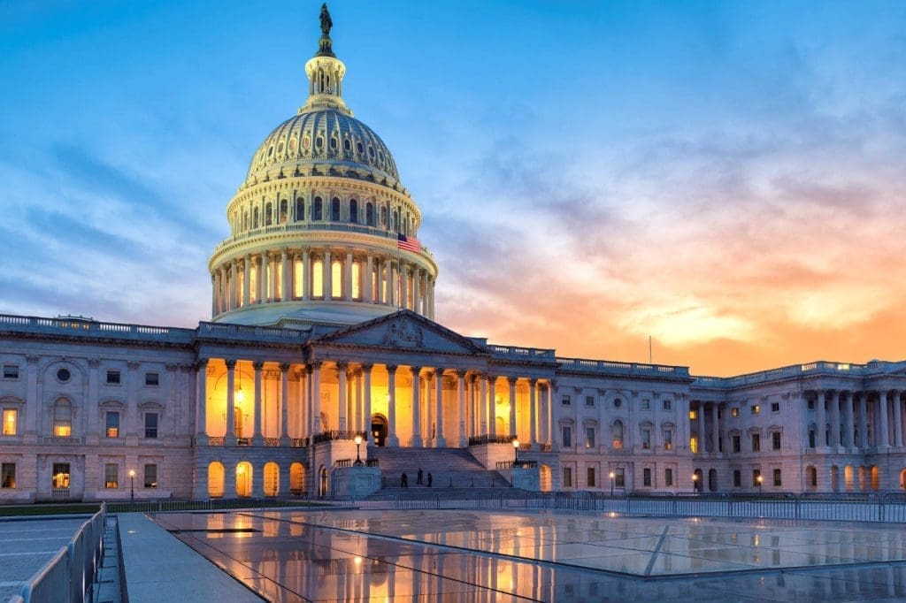 U.S. Capitol