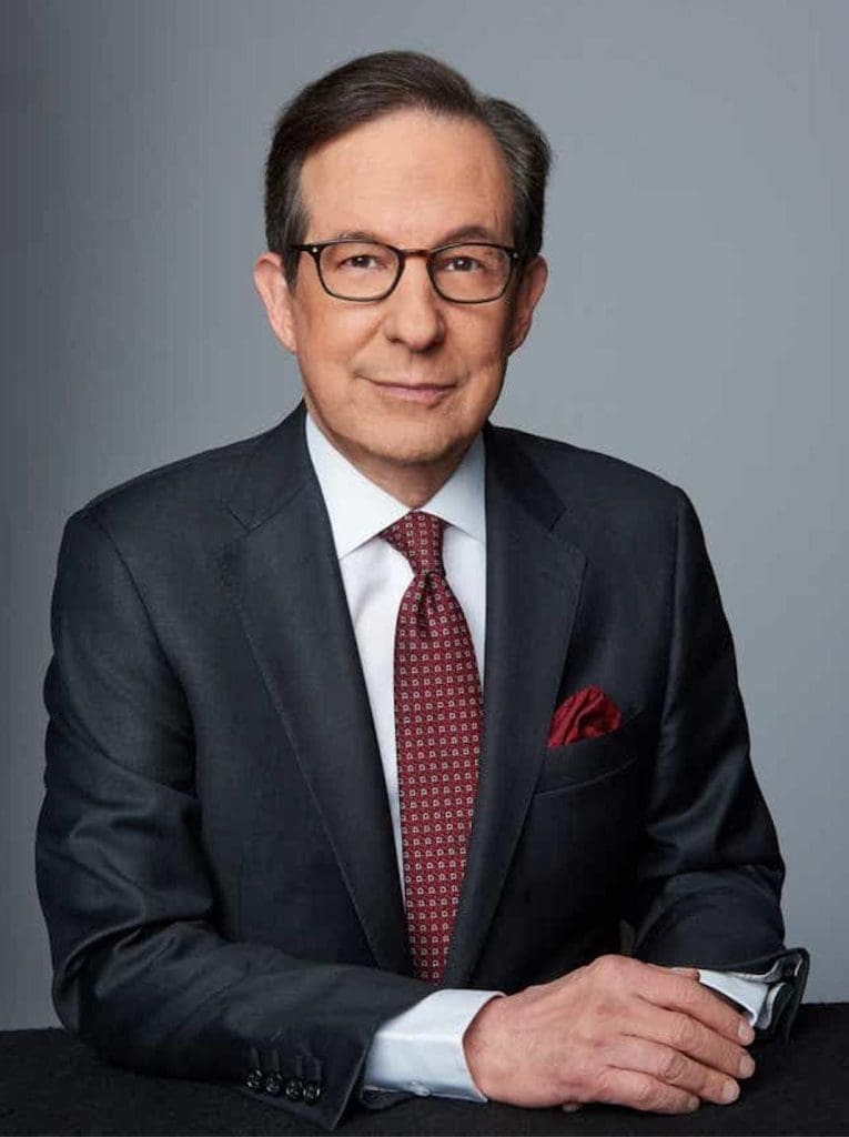 Chris Wallace