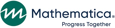 Mathematica logo