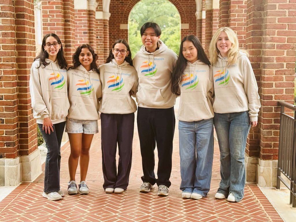 ISLC Executive Board