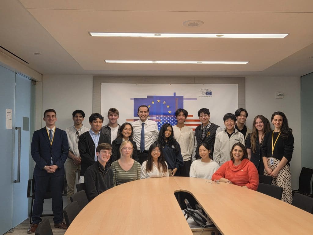 SAIS Day Participants