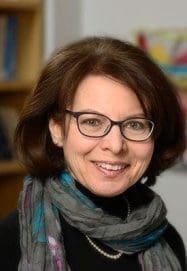 Renee Marlin Bennett