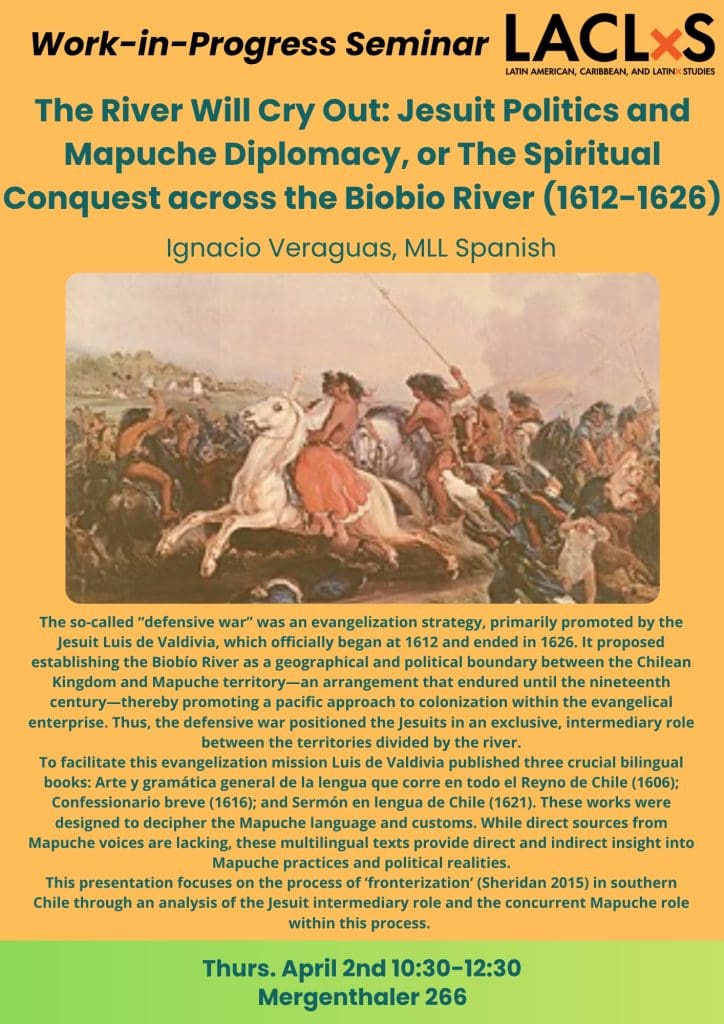 ignacio flyer