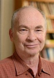Joel Spruck