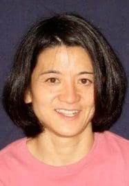 Chikako Mese