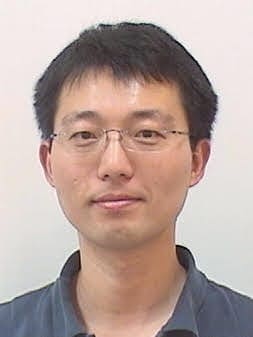 Fei Lu receives a 2022 Johns Hopkins Catalyst Award