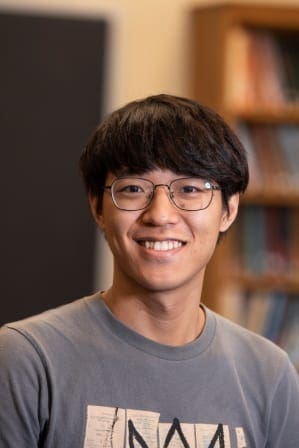 Fan Huang