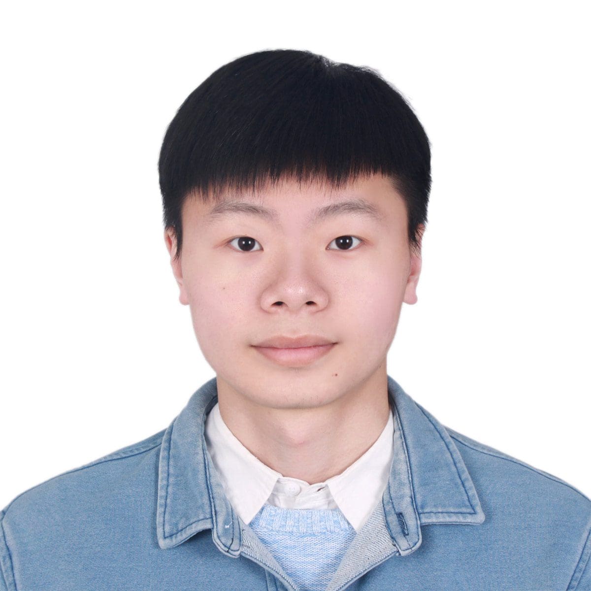 Luqiao Xu