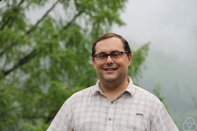 David Gepner