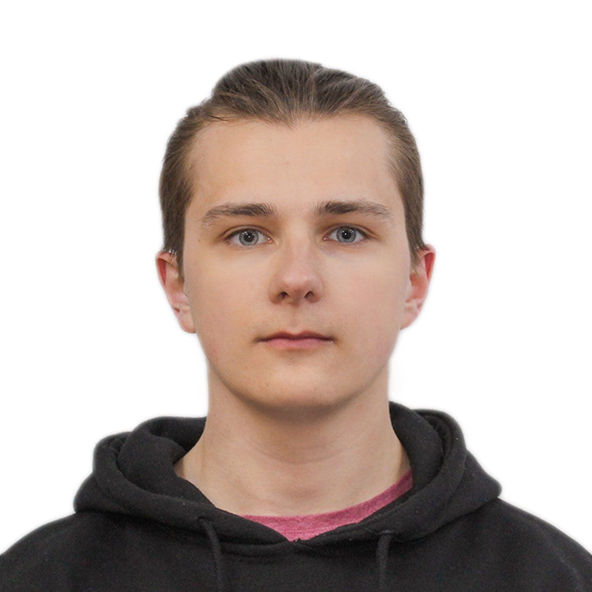 Daniil Serebrennikov