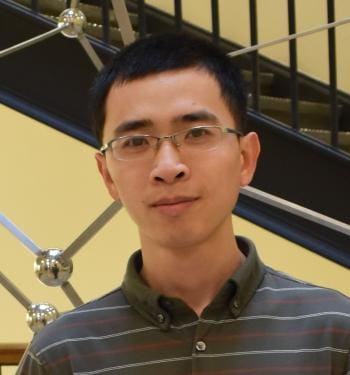 Ziquan Zhuang is awarded a Sloan Research Fellowship