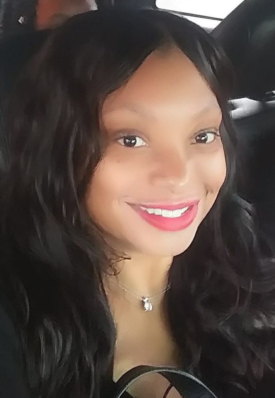 Tanea Melvin