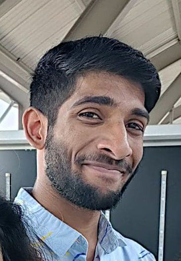 Anish Chedalavada