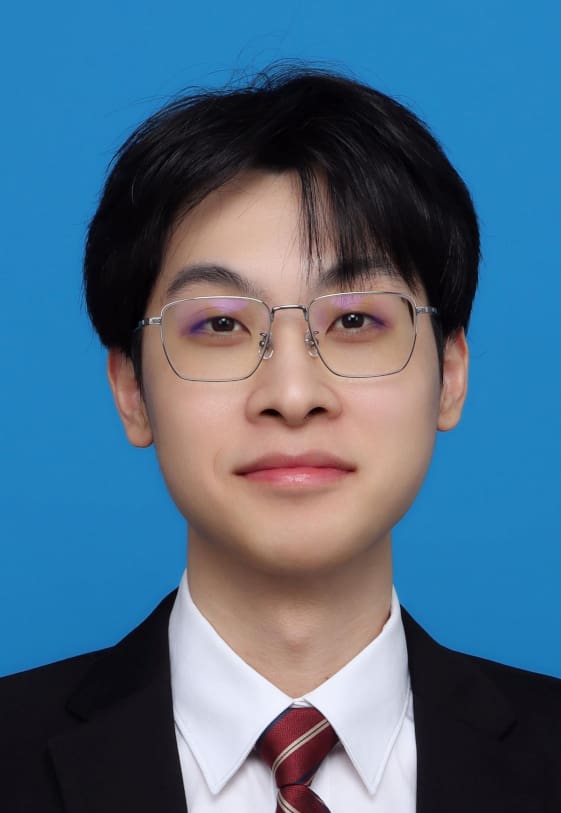 Jiacheng Liang