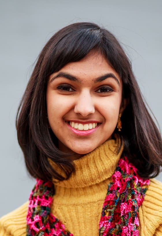 Supriya Weiss